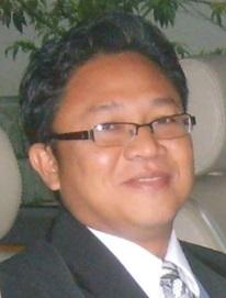 Ir. Rodiawan, S.T., M.Eng.Prac., Ph.D.