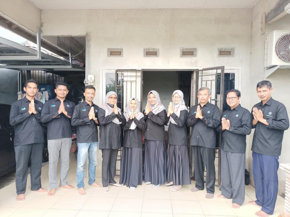 Foto Program Studi Teknik Mesin
