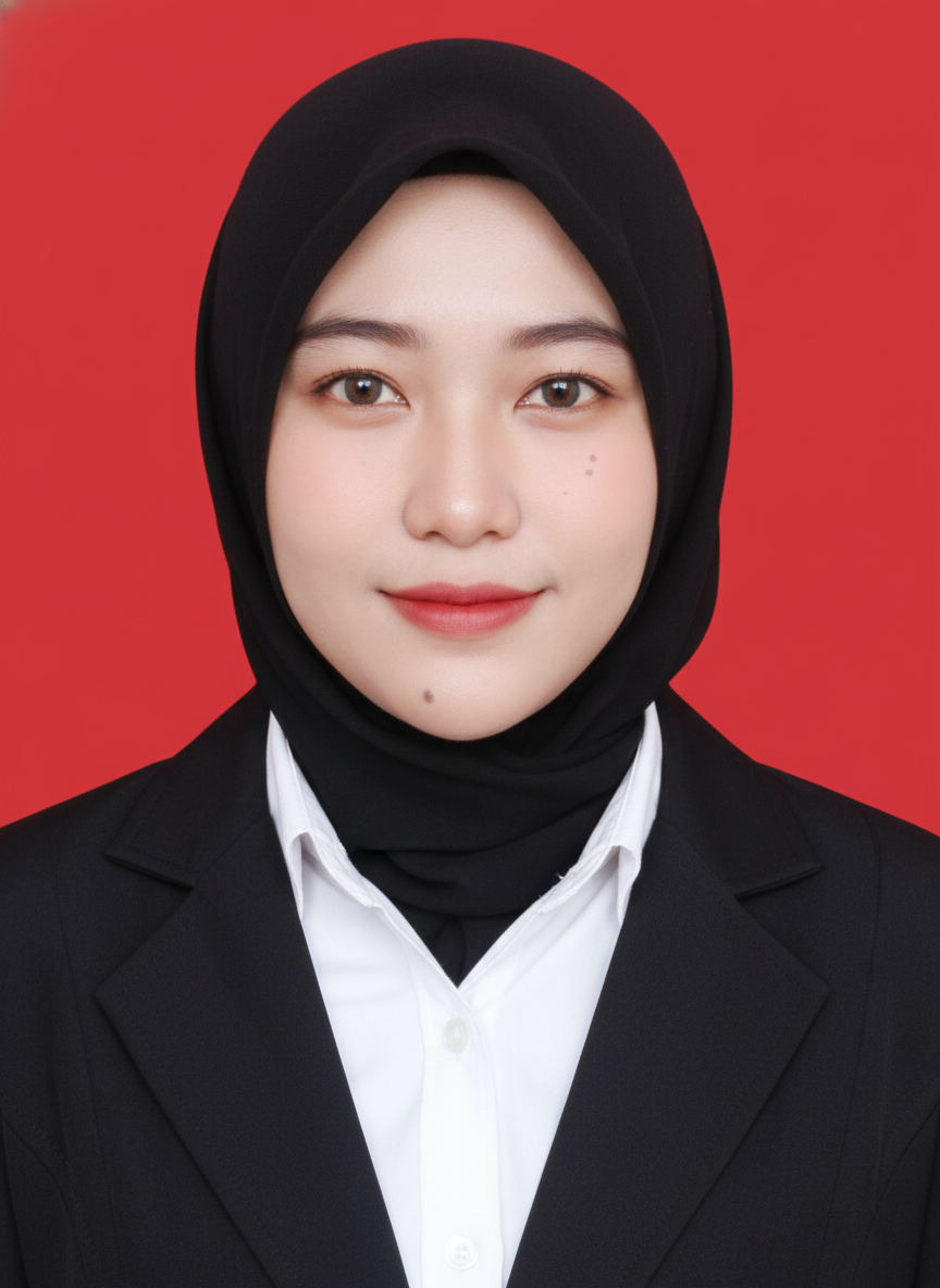 Putri Rizki Annisa, A.Md.